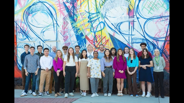 Fall 22 Quarter — Fowler