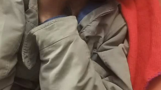 सुरीर पुलिस की बदमाशो के साथ मुठभेड़ एसटीएफ के सहयोग से 50 हजार के इनामी बदमाश सहित 5 बदमाश मुड़भेड़ में पकड़े