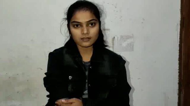 जालौन जिले की गोल्ड मेडलिस्ट दिव्यांग बेटी ने प्रधानमंत्री से लगाई गुहार 