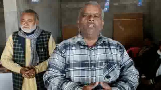 19 मार्च 2023 में आयोजित किया जाएगा 16 वां मित्र महोत्सव कार्यक्रम
देखें खास रिपोर्ट देवेश कुमार स्वर्णकार के साथ 