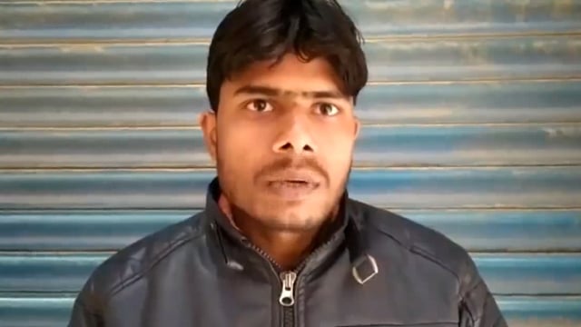 नाबालिक किशोरी को भगा कर ले जाने का गाँव के युवक पर परिजन ने लगाया आरोप
बीस दिनों से पुलिस ने मामले को रखा लंबित

