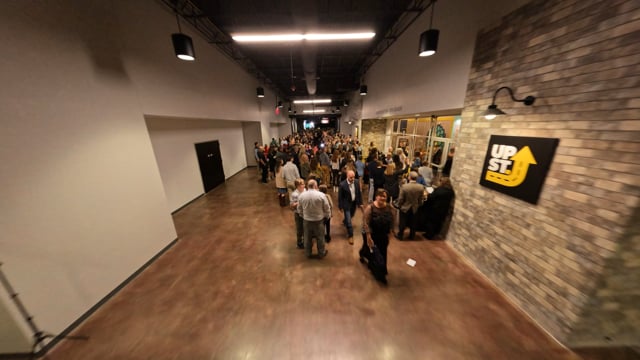 FPV Sample Red Carpet