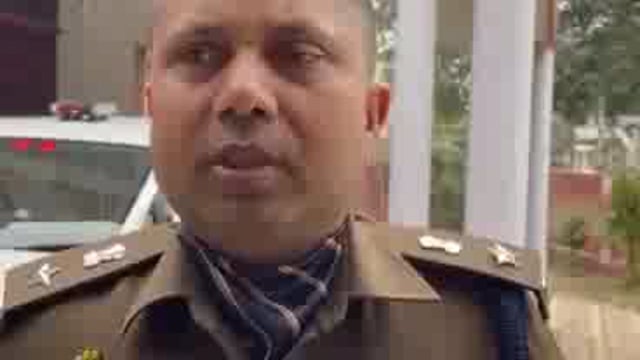 26जनवरी2023 गणतंत्र दिवस के दृष्टिगत मथुरा पुलिस द्वारा की गई सुरक्षा व्यवस्था के संबंध में ssp शैलेश पांडे ने दी जानकरी