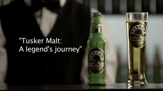 EABL Tusker Malt