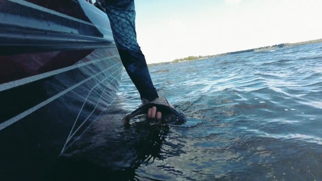 Kabetogama Lakes Resorts — 2