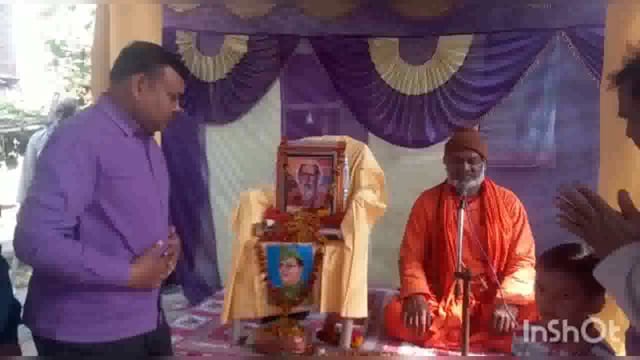 नेताजी सुभाष चंद्र बोस की जयंती पर सत्संग एवं भंडारे का हुआ आयोजन