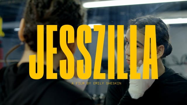 Feature Film Teaser