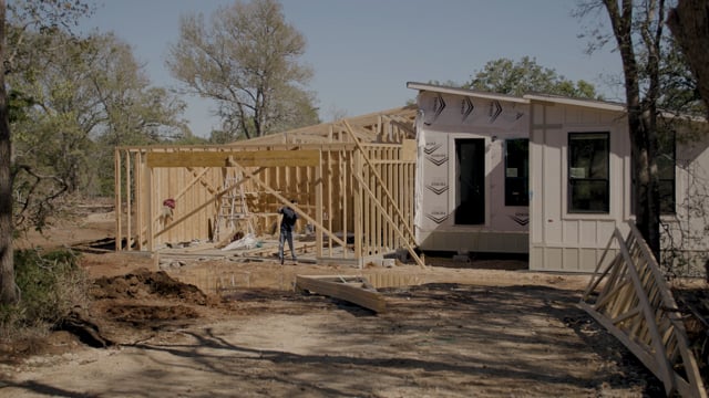 Champion Homes brand story