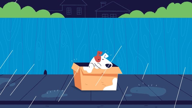 RSPCA / Workplace Giving