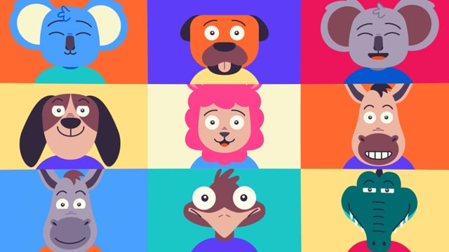 Cart-share / Startup Explainer