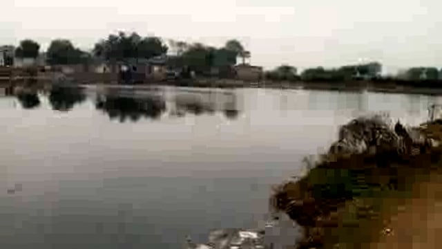 देर रात से सोनई क्षेत्र में बूंदाबांदी जारी: बढ़ी ठंड