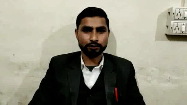 बलरामपुर: आदर्श नगर पालिका द्वारा तहसील परिसर में लगाया जा रहा कूड़े कचरे का अंबार अधिवक्ता व राहगीर परेशान