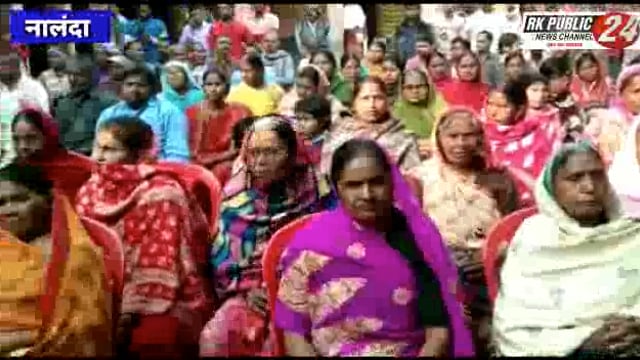 नशा मुक्ति बाल विवाह एवं दहेज प्रथा को लेकर पुलिस उपाधीक्षक सदर डॉ शिब्ली नोमानी के द्वारा अभियान का शुभारंभ किया गया