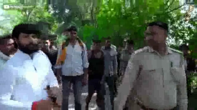 वीडियो बनाते समय एक सांप की हुई मौत दो युवकों के खिलाफ रिपोर्ट दर्ज