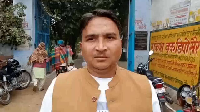 खैर तहसील क्षेत्र के गांव शिवाला खुर्द में मनाया गया गणतंत्र दिवस कपूरी देवी इंटर कॉलेज