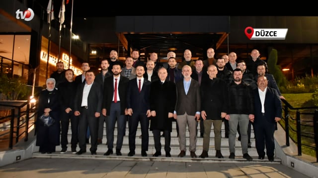 Başkan Şengüloğlu’ndan Vefa Örneği