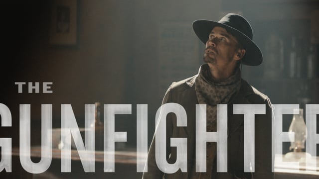 The Gunfighter