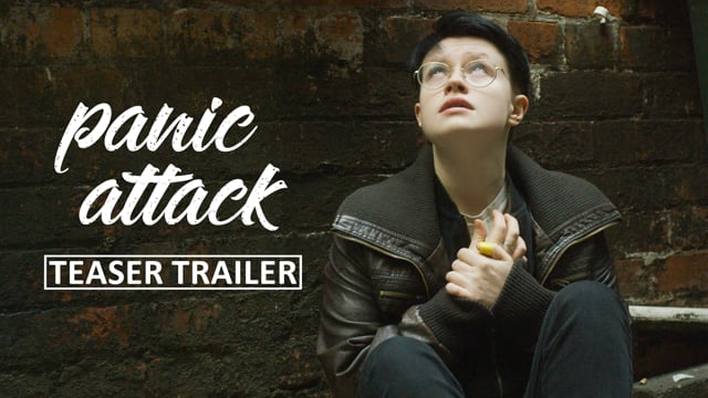 Panic Attack - Trailer