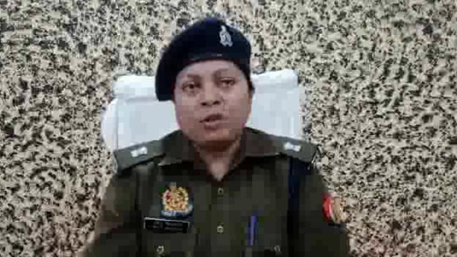 बलरामपुर जनपद के थाना को0 जरवा में धर्म संपरिवर्तन मामले के अभियुक्त को न्यायालय ने सुनाई सजा।