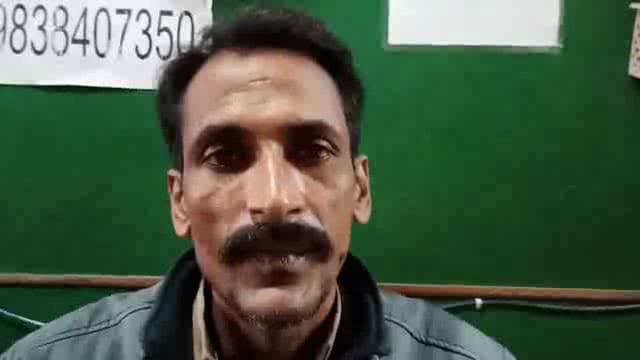 खाद की किल्लत को लेकर किसान ने क्या कुछ कहा