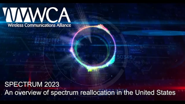 WCA Event Spectrum Overview 2023