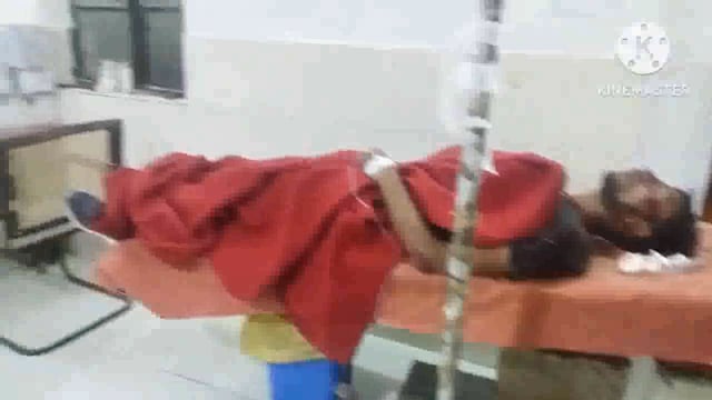 बाइक के धक्के से पुरानी राता गांव के 65 वर्षीय वृद्ध की हुई मौत, चालक भी बुरी तरह जख्मी प्राथमिक उपचार के बाद बांका रेफर