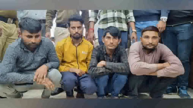 महिला से ठगी करने के मामले में सरगुजा पुलिस को मिली बड़ी सफलता,बड़ी अनहोनी होने का झांसा देकर महिला से ठगी करने के मामला