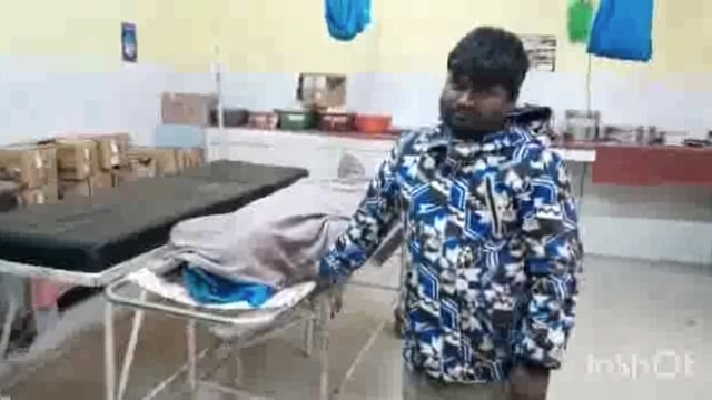 मथुरा की लक्ष्मी नगर में लोडर की चपेट में आने के चलते मजदूर की हुई दर्दनाक मौत चालक हुआ मौके से फरार