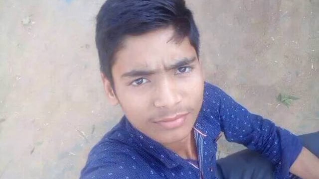 खैर कोतवाली क्षेत्र के गांव अहरोला नहर में पैर फिसलने से डूबा युवक 2 दिन बाद युवक का शव बरामद हुआ