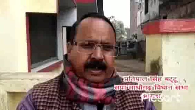 कोंच,मुलायम सिंह यादव को भारत रत्न देने की उठी मांग क्या बोले राजनीतिक दल के नेता 
