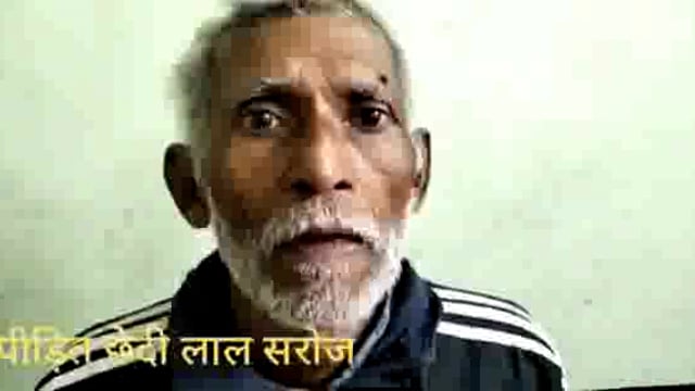 पीड़ित का आरोप प्रधान की साजिसन उसकी जमीन पर हो रहा जबरन पक्का निर्माण
पीड़ित खा रहा दर दर की ठोकर
काशीपुर