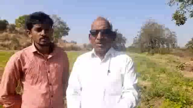 रब्बी पीक पाहणी एप मध्ये तांत्रिक अडचण,मुदत वाढवून देण्याची शेतकऱ्यांची मागणी