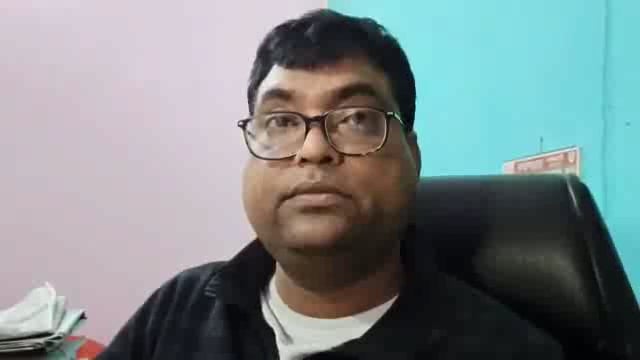 पीलिया बीमारी को लेकर जिला प्रतिरक्षण अधिकारी ने दी जानकारी