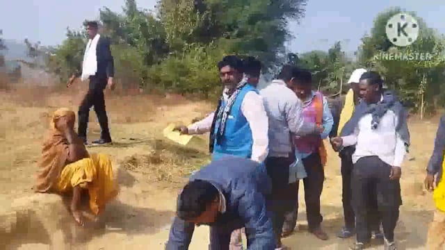 मत्स्य जीवी सहयोग समिति लिमिटेड फुल्लीडुमर के चुनाव हेतु प्रचार प्रसार में प्रत्याशियों ने झोंकी ताकत