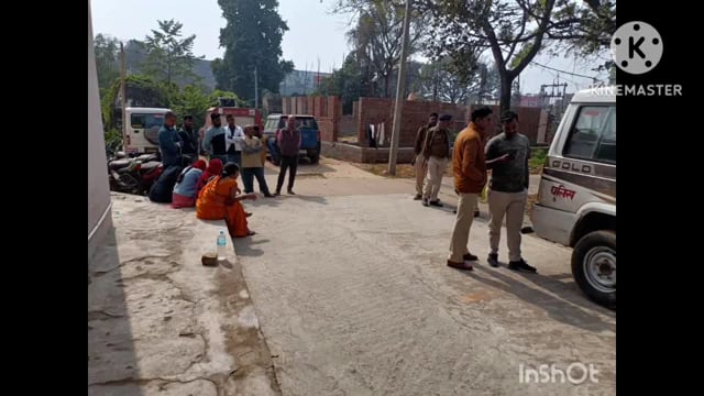 अमरहरा थाना पुलिस के द्वारा अपहृत लड़की को सूरजगढ़ा थाना क्षेत्र के चननिया गांव से बरामद कर लिया गया है