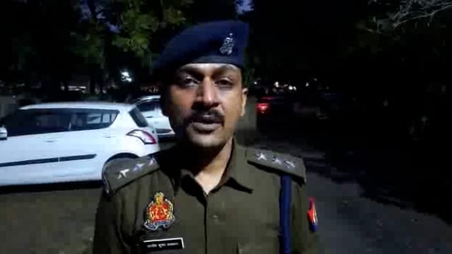 कुकर्म करके हाफिज फरार पुलिस कर रही है तलाश
