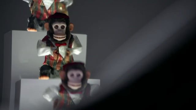 Monkey Do