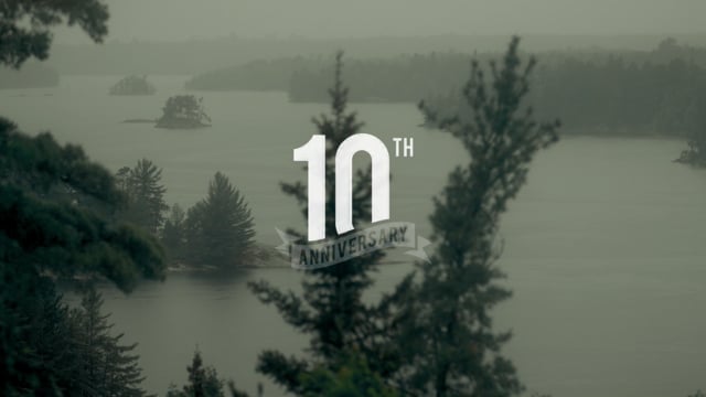 Northern Lights Resort & Outfitting video 1