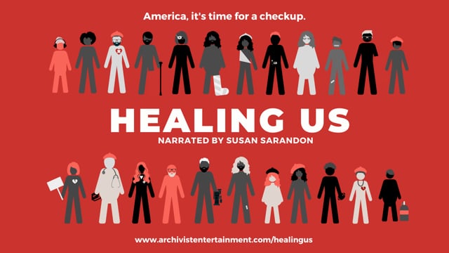 Healing US (Coming Soon) OFFICIAL TEASER