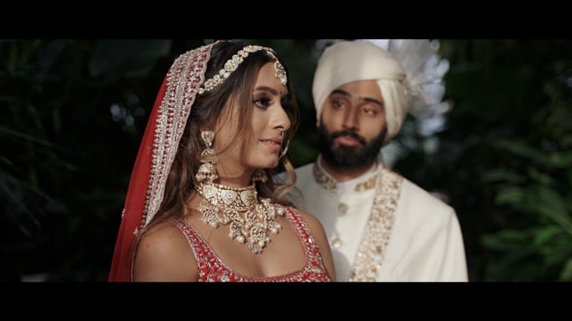 Drishti & Rishi