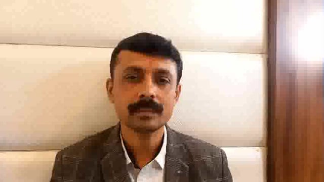 पेश होने वाले बजट को लेकर जिप प्रतिनिधि भाजपा नेता डा.पुष्पेंद्र कुमार सिंह का बयान