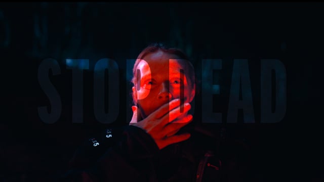 STOP DEAD TEASER