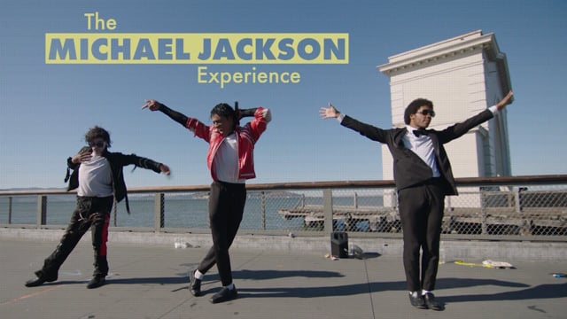 The Three Michaels