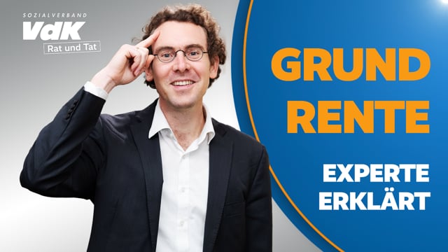 DAS musst du bei der Grundrente beachten! | Rat & Tat