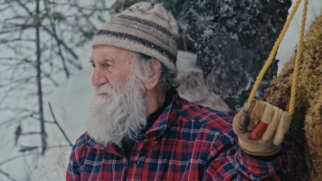 Jacques - Trailer (EN)