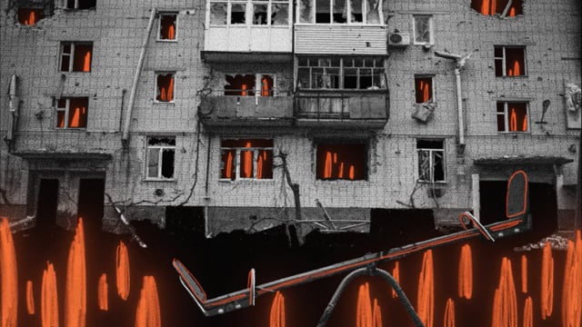 Trailer - Mariupol: A Hundred Nights