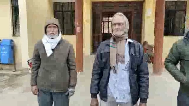 प्रतापगढ़।वैक्सीन ले जाने वाले मोबीलाईजर हड़ताल पर सेंटर नहीं पहुंची रुटीन टीकाकरण की वैक्सीन। टीका कारण बाधित