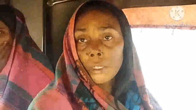 पुआल के पूंजी में आग लगाने के विवाद में आमाटीकर गांव में दो पक्षों में जमकर हुई मारपीट, कई घायल