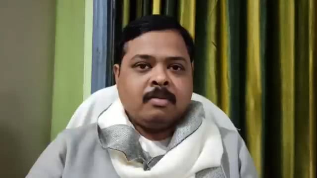 योगी के सनातन धर्म वाले बयान पर अखिल भारतीय मध्य देशीय वैश्य सभा नगर महामंत्री पीयूष मद्धेशिया ने क्या कुछ कहा