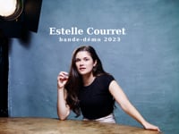 Bande-démo 2023 - Estelle Courret 
